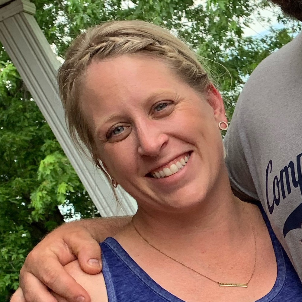 Meet your Posher, Jacalyn